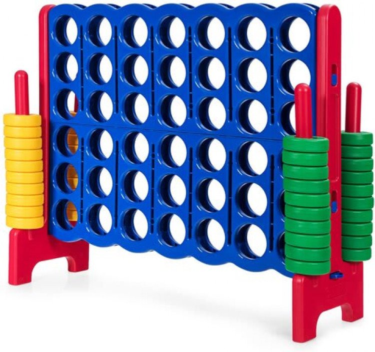 Connect Four