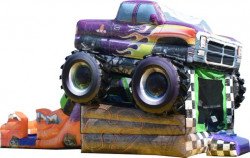 Truck2 1671550598 Monster Truck Combo Wet/Dry