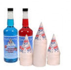 snow cone supplies 1686769681 SnowCone Machine