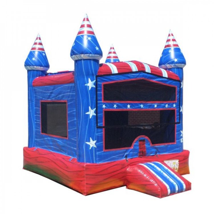 Liberty Bounce House