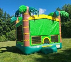 TIKI 1704487785 Tiki 13'x 13' Bounce House