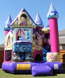 princesscombo sm2 1704488779 The Disney Princess 3D Castle Combo