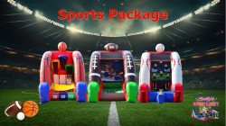 Sports Package