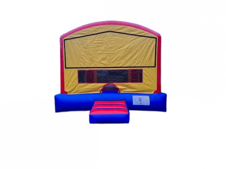 Classic Modular Fun House Bouncer