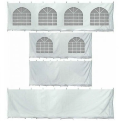 20'x40’ Tent Wall Panels