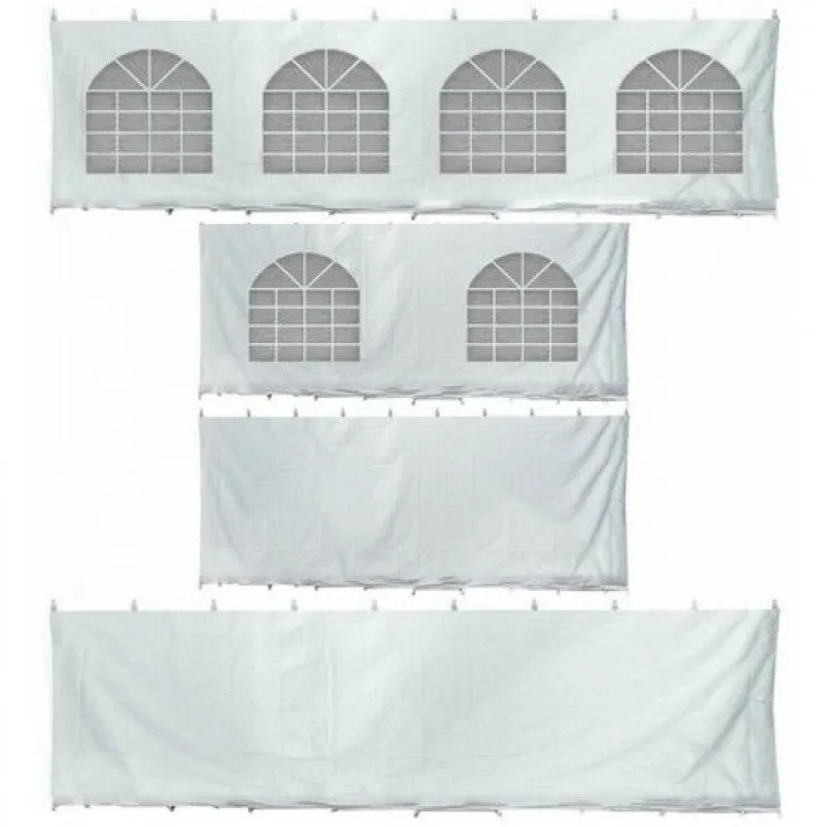 20'x40’ Tent Wall Panels