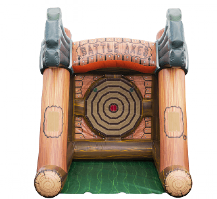 Interactive / Yard Games