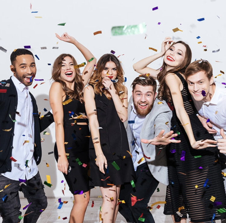Photo Booths