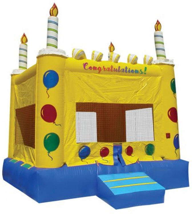 Bounce House