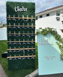 champ20wall 1761685075 Champagne Wall